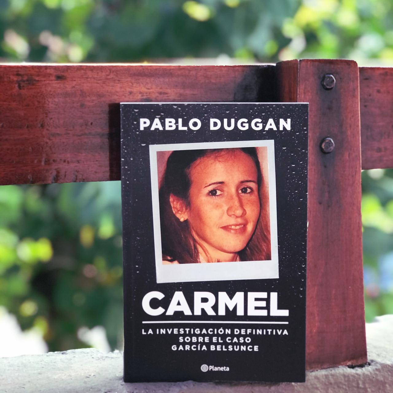 Carmel – Pablo Duggan