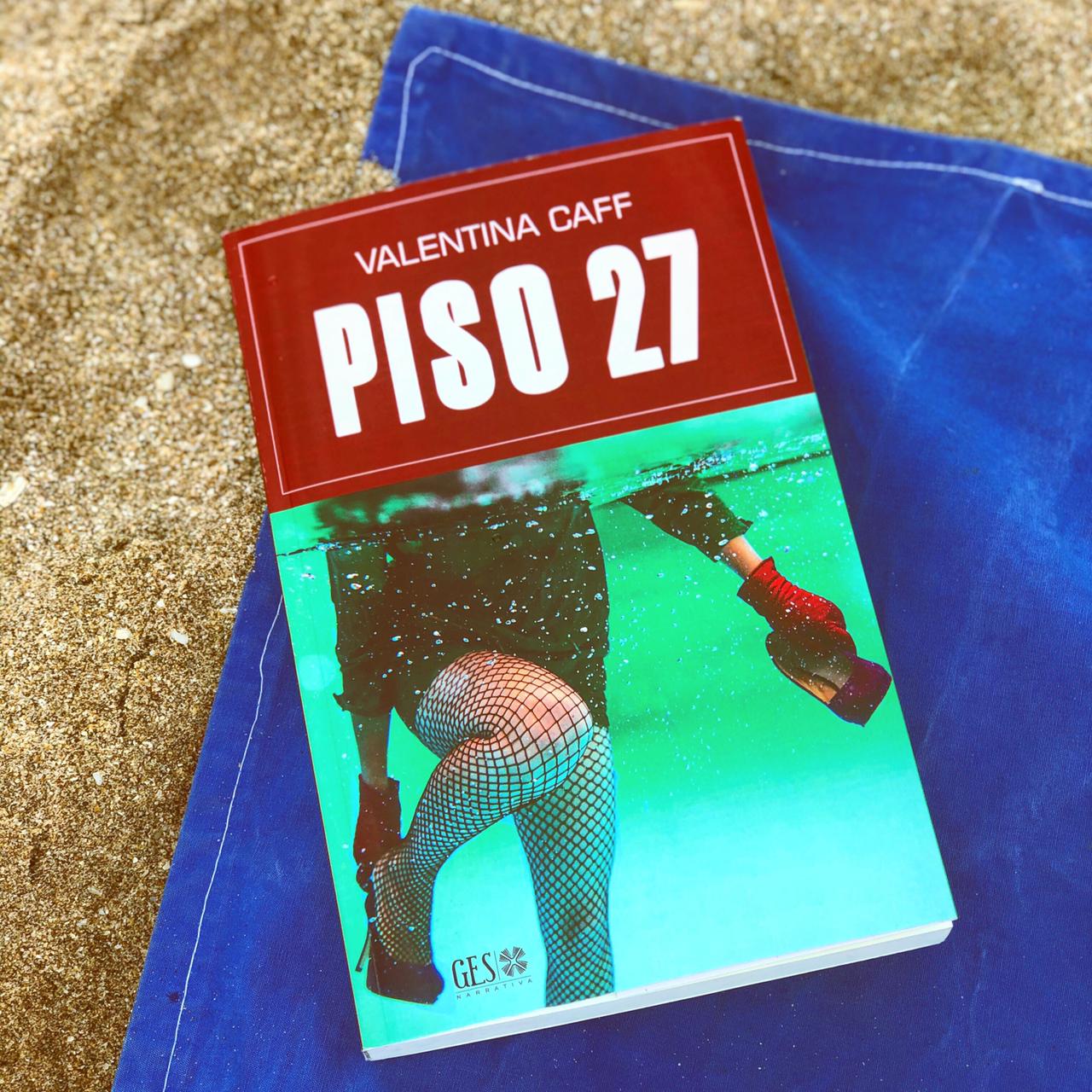 Piso 27 – Valentina Caff