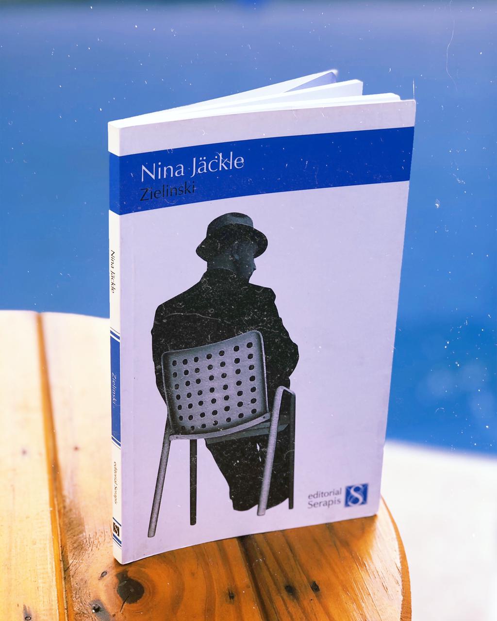 Zielinski – Nina Jäckle