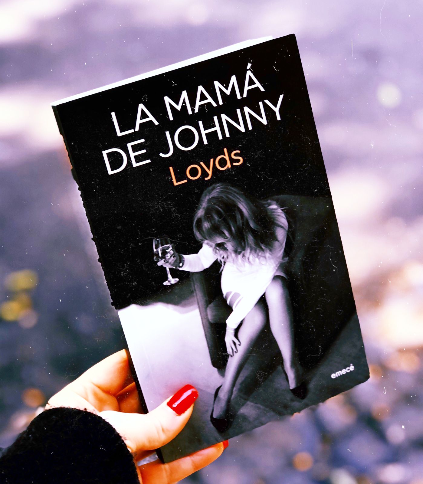 La mamá de Johnny – Loyds