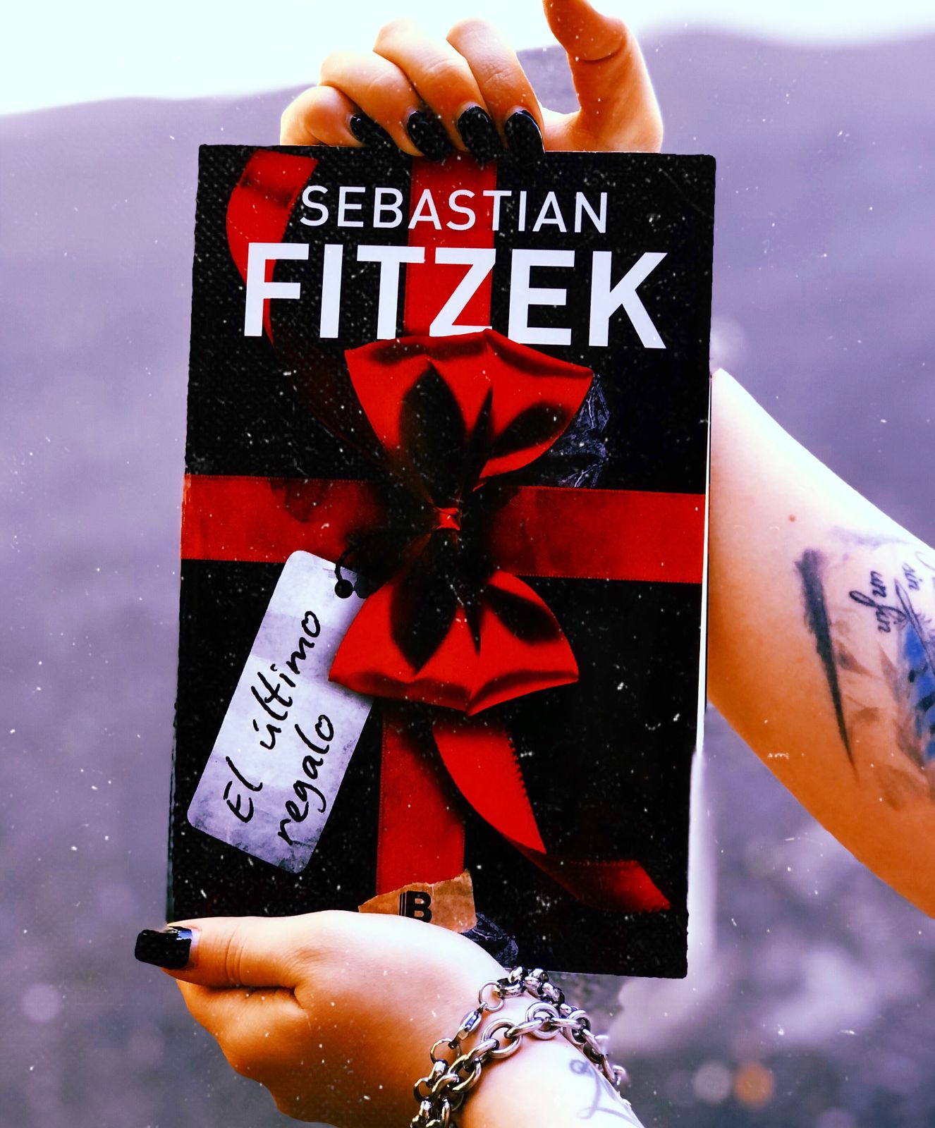 El último regalo – Sebastian Fitzek