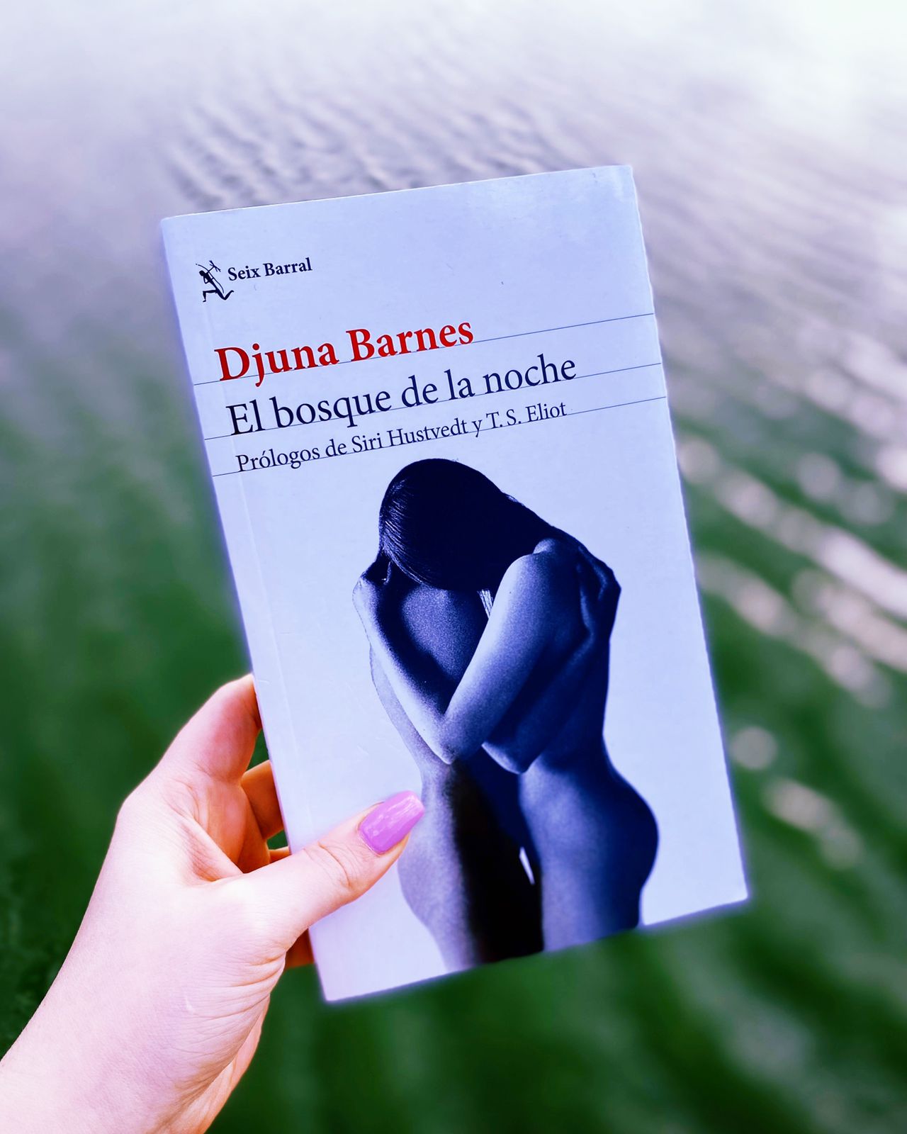 El bosque de la noche – Djuna Barnes