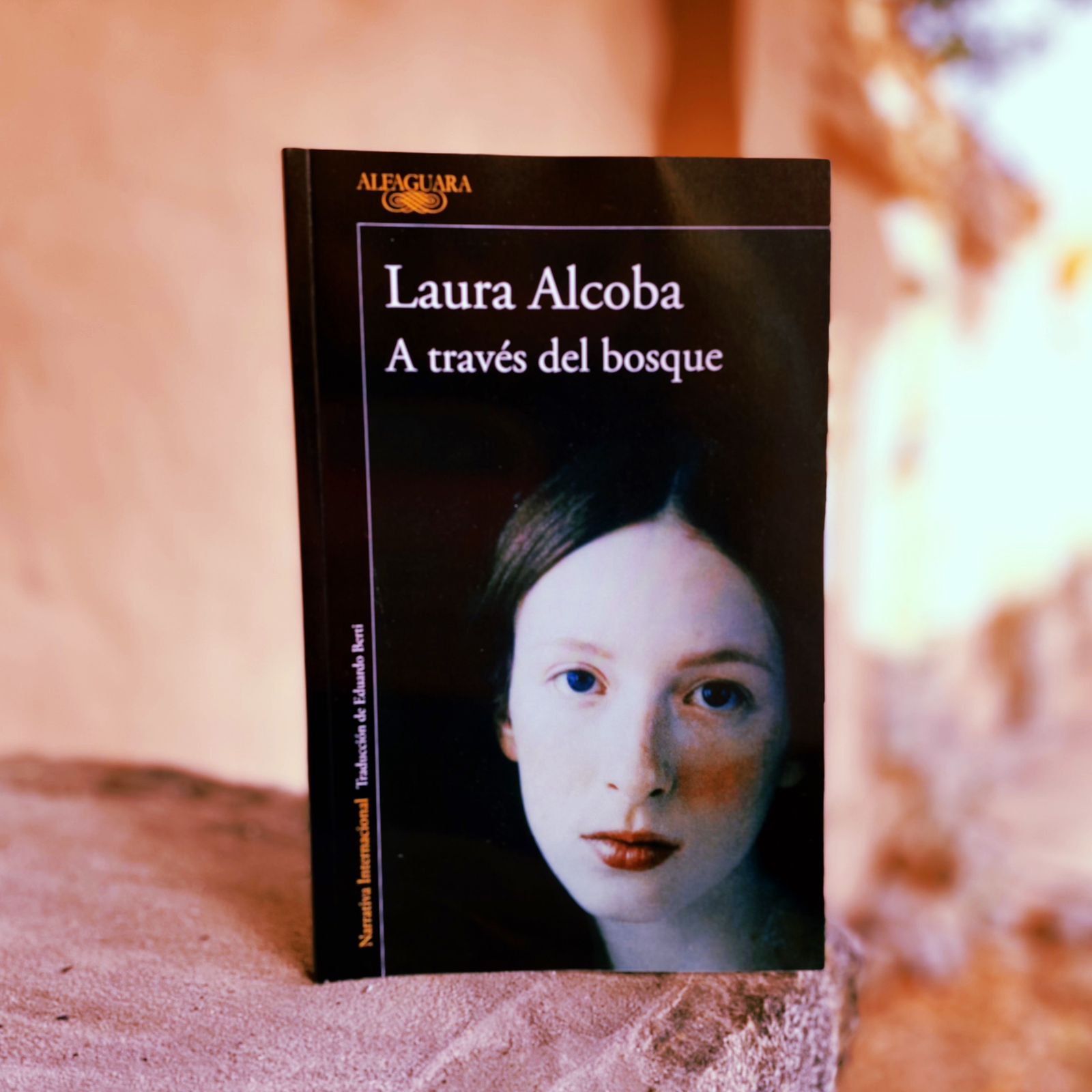 A través del bosque – Laura Alcoba