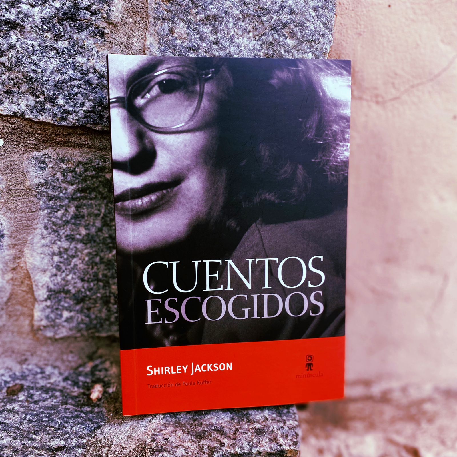 Cuentos escogidos – Shirley Jackson