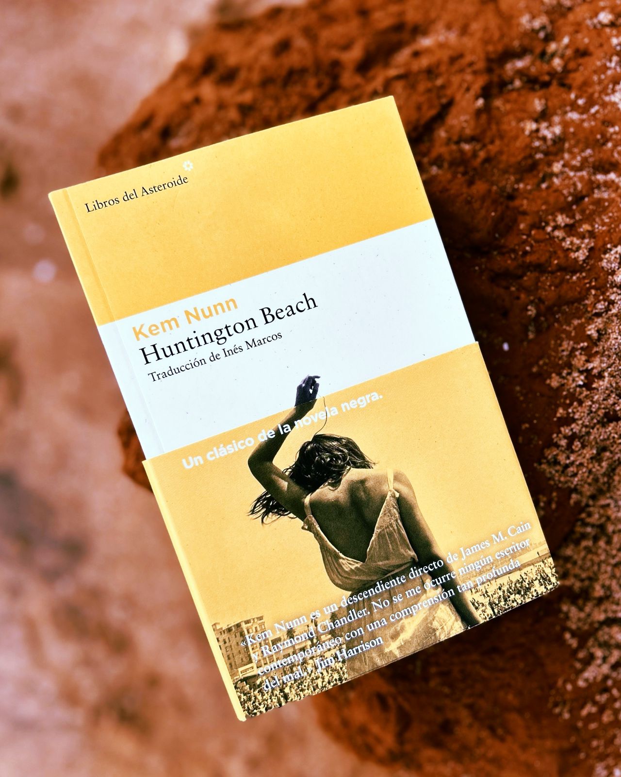 Huntington Beach – Kem Nunn