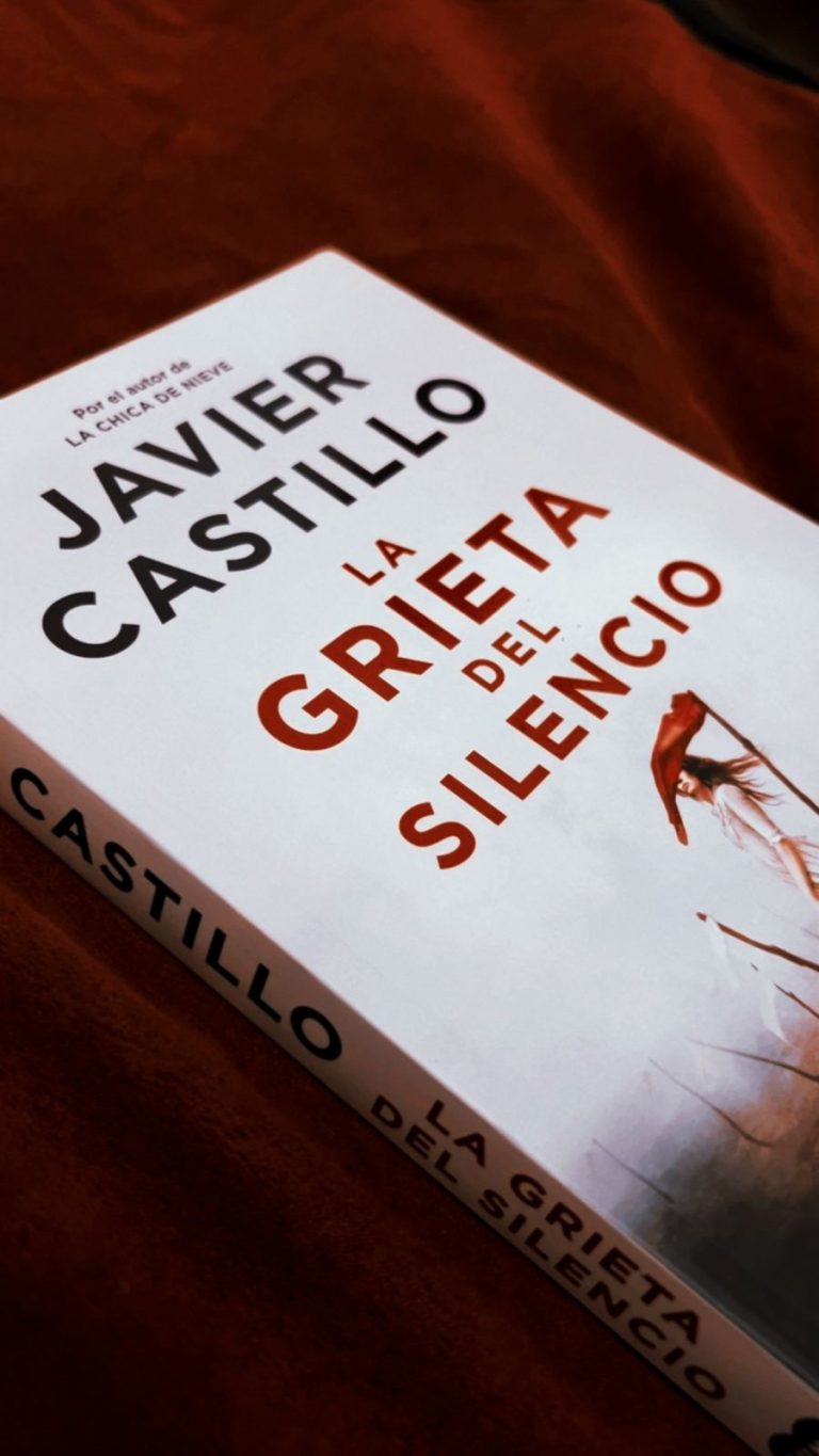 La grieta del silencio